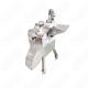 Brand New Fm0017 Multiple Root Vegetable Cutting Machine Customizable