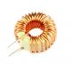 Toroid core Inductors 3A Winding Magnetic Inductance 22uH 33uH 47uH 100uH 220uH 330uH 470uH Inductor