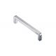 Smooth Surface Stainless Steel Knob Handles Eye Catching Appearance