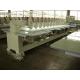 Compact Cap / Flat Embroidery Machine With Automatic Color Changing