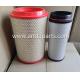 Good Quality Air Filter For FAW Truck 1109070-360