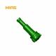 HM4 Shank 127mm High Air Pressure Down The Hole DTH Hammer Drill Button Bit For Construction