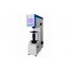 Built-in Printer RS232 Full Rockwell Scales Digital Hardness Testing Machine with Motorized Loading