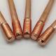Copper 16mm Earth Rod 5 8 X 8 Ground Rod For Sub Panel