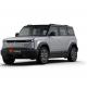 Chery iCAR 03 Long Range Edition 14.8kWh/100km Power Consumption 5-door 5-seat EV SUV