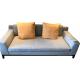 Modern Minimalist Customization High Density Foam Couch Bedroom Couches Loveseats Durability