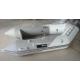 270 Cm Airmat Floor Inflatable Dinghy Light Weight Tender For Yachts Or Sailboats