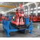 GXY-2KL Engineering Geological Prospecting Crawler Drilling Rig Various Chassis