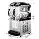 6L 450W Margarita Slush Machine Soft Ice Cream Maker 110V LED Display Automatic