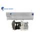 SUS304/SUS316 2400W Industrial Ultrasonic Cleaning Machine 175L Through Type with Metal Belt