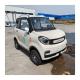 E Vehicle 45 Kmh Auto Elettriche 4 Doors from China /  New Electro Auto Klein Mini Electric EV Cars for Sale