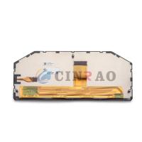 ISO9001  12.3 Inch TFT LCD Screen LAM123G071A Auto Parts Replacement