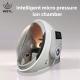 Hard Hyperbaric Chamber 1.3ATA Anti Aging Antioxidant Hard Shell Hbot