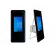 Foldable Mirrored Photo Booth Selfie Magic Mirror Booth Led Frame With Printer Case Transport