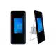 Foldable Mirrored Photo Booth Selfie Magic Mirror Booth Led Frame With Printer Case Transport
