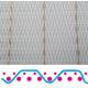 polyester staple fiber anti static filter cloth