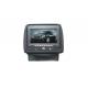 9 Inch Car Headrest TFT DVD GPS Player with SD / MMC / MS Reader Card