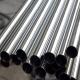 SS 316 Stainless Steel Welded Pipe Round Seamless Steel Tube