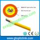 GJFJV Distribution Indoor Multimode Optic Fiber Cable