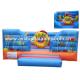 popular inflatables combo,inflatable bouncy combo