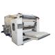 Energy Saving  Tissue Paper Packing Machine  Frequency Conversion Control HX-CS-200/6L