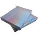 8.5X14.5 #3 Iridescent Bubble Mailer Coloured Bubble Envelopes For Packaging