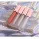 5ml Round Bottle Liquid Lipstick Tubes Empty Lip Gloss Containers