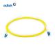LC To LC Singlemode MTRJ Patch Cord Simplex Fiber Optic Patch Cord
