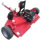 265kg Lawn Y Blade Flails ATV Flail Mower 15HP CE Certificate AT110