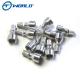 5 Axis Custom CNC Milling Machining Parts Aluminum Alloy Stainless Steel CNC Accessories