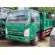 Mini 6 Wheeler Dongfeng HOWO 4X2 Sino Light Cargo Truck 7 Ton with High Load Capacity