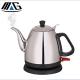 Strix Controller Electric Gooseneck Kettle With 360 Degree Rotational Base