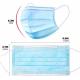 Medical 3 Ply Disposable Face Mask Protective Respirator FDA CE ISO Approved
