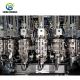 2L Automatic 2 In 1 Combi Water Bottling Equipment