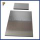 Ti0.5-Zr0.1 TZM Molybdenum Alloy Plate Corrosion Resistance Polished Alloy Plates Electrical And Thermal Conductivity