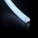 Custom Top Bend Neon LED Strip 24V With Constant Voltage DMX512 And SPI Control