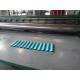 0.15mm-0.3mm Thin Type Galvanized Roofing Sheet Roll Forming Machine