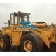 LG50C 30E 40B Loader Glass Front Gear Front Left Door Upper And Lower Right Door Rear Gear Cab Glass