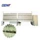 Yc1891d-12 Meter Test System Watt Hour Single Phase Energy Meter Test Bench