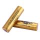 hot selling 18650 New arrivel 3000mAh 40A powerful lithium battery good performance