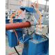 Panasonic PLC Control Downspout Roll Forming Machine Hydraulic Station