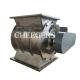 SS316 50rpm Rotary Feeder Valve With Adjustable Steel Tips
