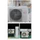 Material Warehouse Laboratory Chemical Environment Area High-risk Zone 5P Cabinet Explosion-proof Air Conditioner
