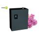 1000ml black standby  wholesale electric HVAC air scent machine with metal material