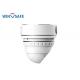 5MP Waterproof Full HD IP Camera , Varifocal Dome Camera For Office / Building