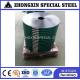 Shielding Naked 0.158mm Copolymer Coated Steel Tape For Optic Fiber Cable