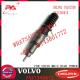 Diesel Fuel Common Rail Injector 21340612 BEBE4D24002 7421340612 For E3.18 E3.0 E3.1 New Technology