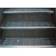 Stair Treads Platform Floor Steel Grating Easy Clean Install And Durable