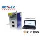 Integrated Automatic Laser Marking Machine Portable Laser Marker Compact Structure