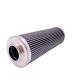 Steel Hydraulic Oil Filter Element 60857 for Construction Works